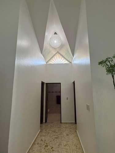  CASA EN VENTA DE 6 HABITACIONES | URBANIZACIÓN PRIVADA, PONTEZUELA, SANTIAGO - Imagen 8