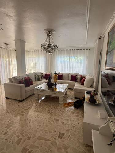  CASA EN VENTA DE 6 HABITACIONES | URBANIZACIÓN PRIVADA, PONTEZUELA, SANTIAGO - Imagen 6