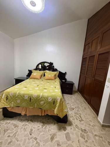  CASA EN VENTA DE 6 HABITACIONES | URBANIZACIÓN PRIVADA, PONTEZUELA, SANTIAGO - Imagen 12
