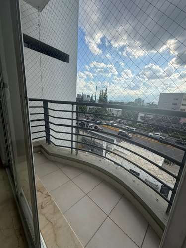 APARTAMENTO EN RENTA EN SANTIAGO | UNA PROPIEDAD PARA VIVIR O INVERTIR - Imagen 4