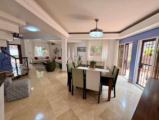Casa en alquiler en Las praderas, Santo Domingo - Imagen 7