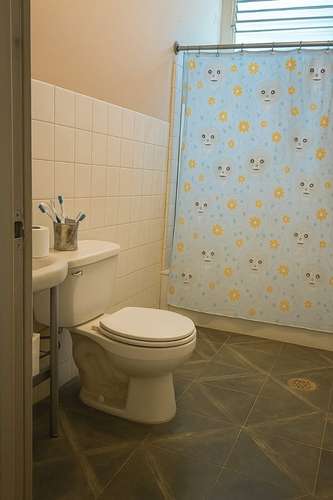  **AMPLIA CASA COMERCIAL EN ALQUILER | JARDINES METROPOLITANOS, SANTIAGO** - Imagen 5