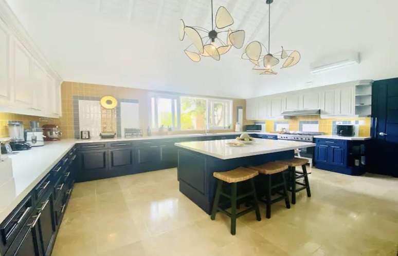 Lujosa villa AMOBLADA en Cap Cana, Punta Cana