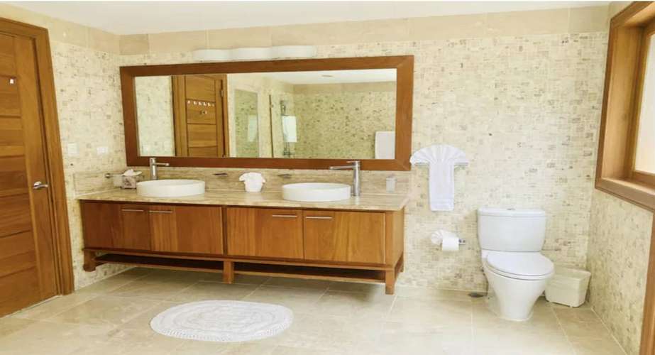 Lujosa villa AMOBLADA en Cap Cana, Punta Cana