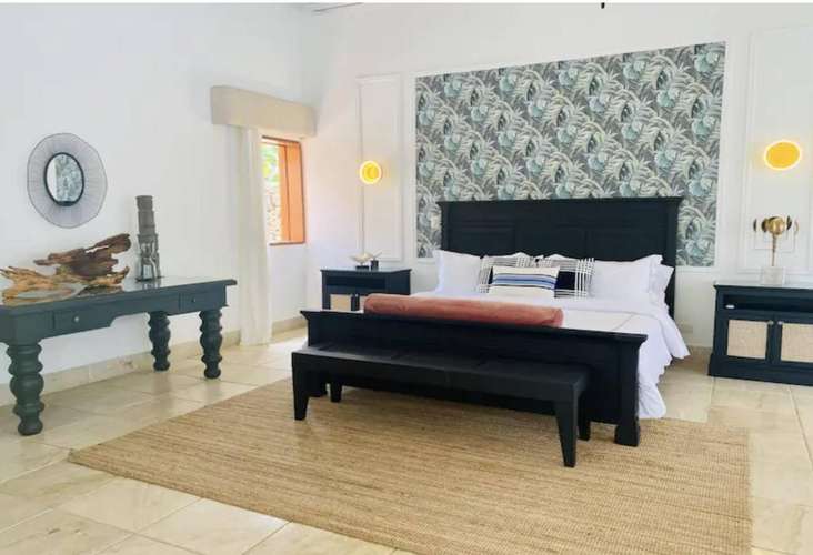 Lujosa villa AMOBLADA en Cap Cana, Punta Cana