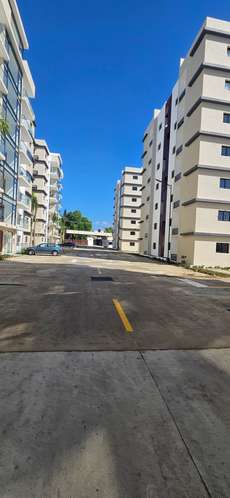 Apartamento nuevo en 6to piso - Imagen 2