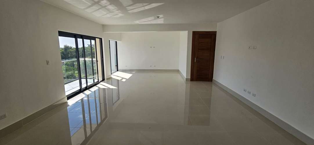 Apartamento nuevo en 6to piso - Imagen 12