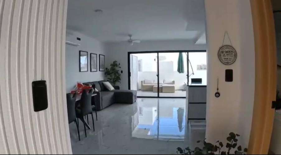 Alquiler de villa amueblada en Punta Cana - Imagen 3