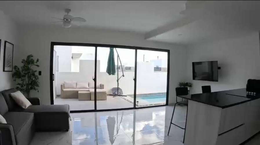 Alquiler de villa amueblada en Punta Cana - Imagen 5