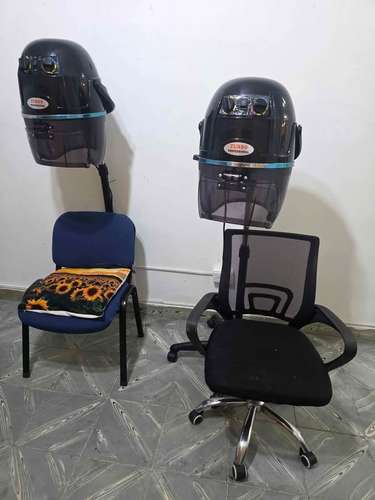  **SALÓN DE BELLEZA Y CENTRO DE UÑAS EQUIPADO EN RENTA | SANTIAGO** - Imagen 13