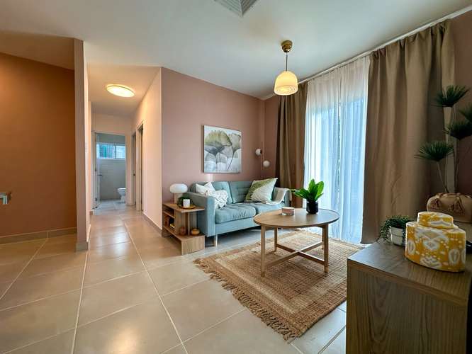 Venta de apartamentos en proyecto residencial ubicado en Santo Domingo Este, próximo a la Carretera Mella - Imagen 6