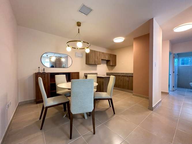 Venta de apartamentos en proyecto residencial ubicado en Santo Domingo Este, próximo a la Carretera Mella - Imagen 9