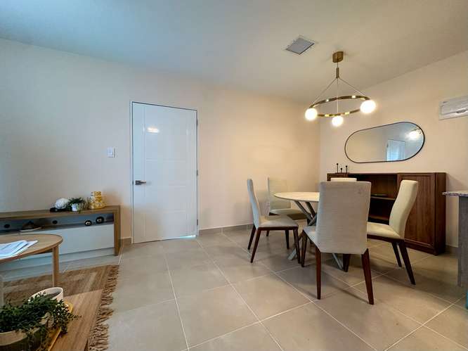 Venta de apartamentos en proyecto residencial ubicado en Santo Domingo Este, próximo a la Carretera Mella - Imagen 8