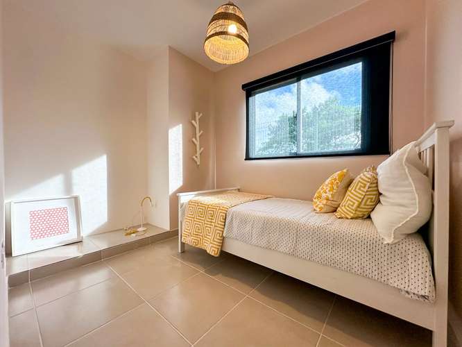 Venta de apartamentos en proyecto residencial ubicado en Santo Domingo Este, próximo a la Carretera Mella