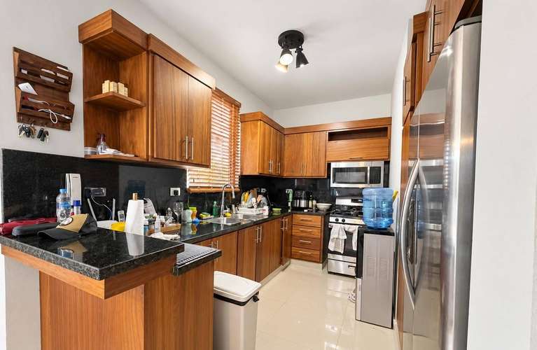 APARTAMENTO EN VENTA EN LOS ÁLAMOS | SANTIAGO - Imagen 4