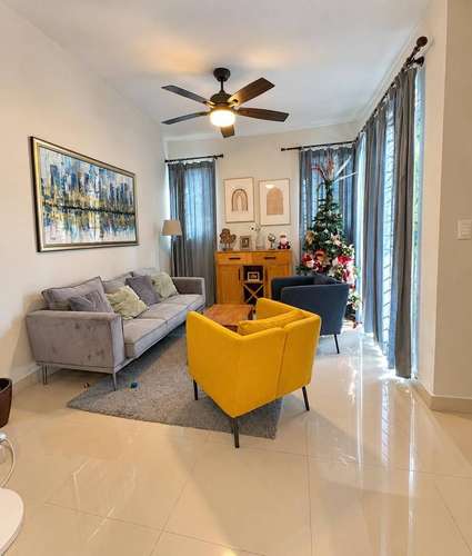 APARTAMENTO EN VENTA EN LOS ÁLAMOS | SANTIAGO - Imagen 2