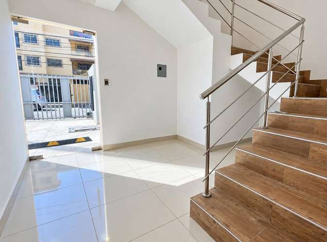 APARTAMENTO EN VENTA EN LOS ÁLAMOS | SANTIAGO - Imagen 9