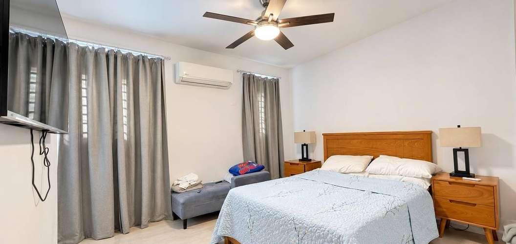 APARTAMENTO EN VENTA EN LOS ÁLAMOS | SANTIAGO - Imagen 6