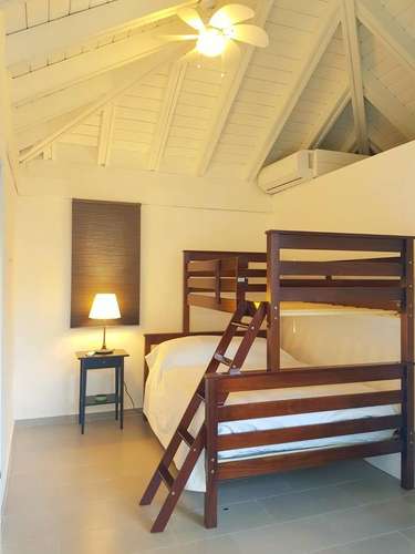 Villa amueblada en Metro Country Club Juan Dolio - Imagen 5