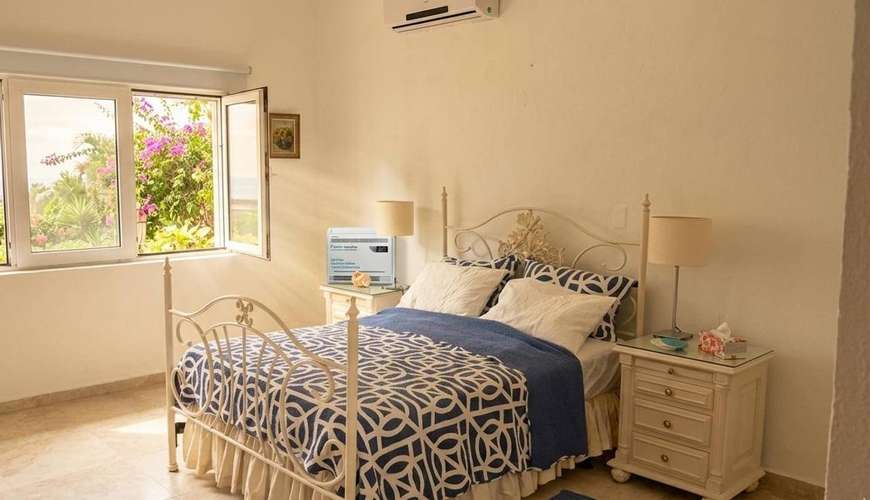 Villa amueblada en Metro Country Club Juan Dolio - Imagen 2
