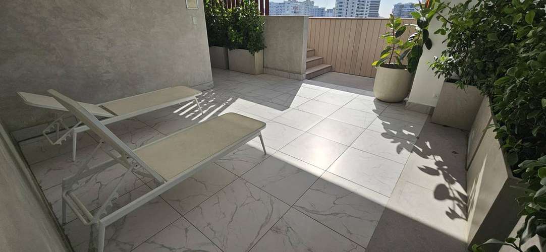 Apartamento en Alquiler NACO - Imagen 2