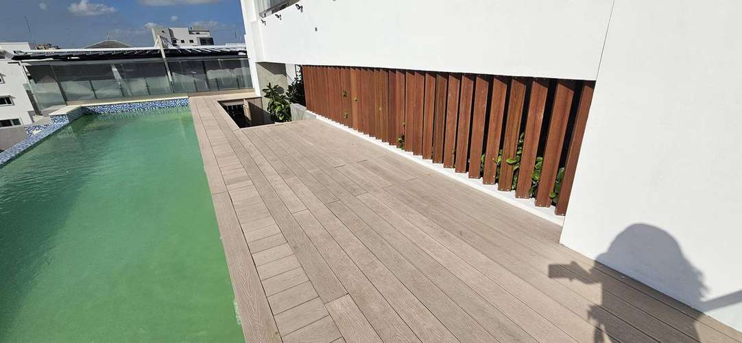 Apartamento en Alquiler NACO - Imagen 4
