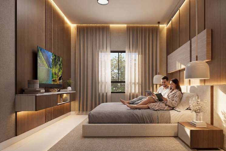 APARTAMENTOS EN VENTA EN TORRE SAILY III | PUÑAL, SANTIAGO - Imagen 6