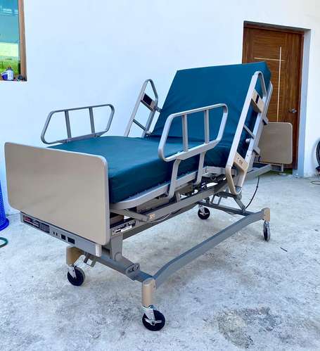 Camas de posición desde 40mil pesos en adelante  - Imagen 2