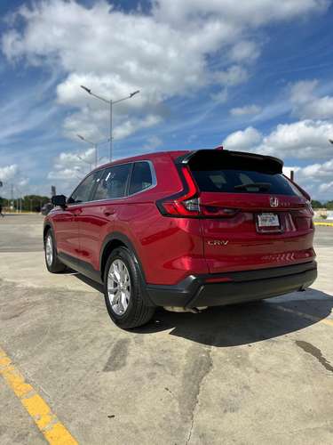A LA VENTA HONDA CR-V 2024 EXL 