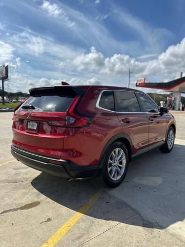 A LA VENTA HONDA CR-V 2024 EXL 
