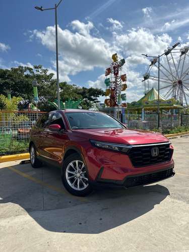 A LA VENTA HONDA CR-V 2024 EXL 
