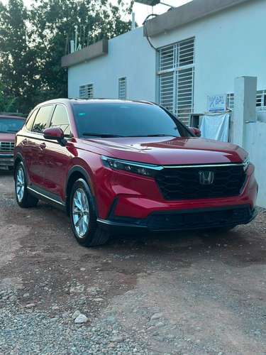 A LA VENTA HONDA CR-V 2024 EXL 