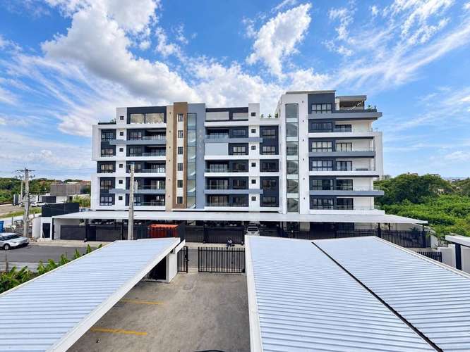 APARTAMENTO EN VENTA EN TORRE SAILY I | VILLA MARÍA, SANTIAGO