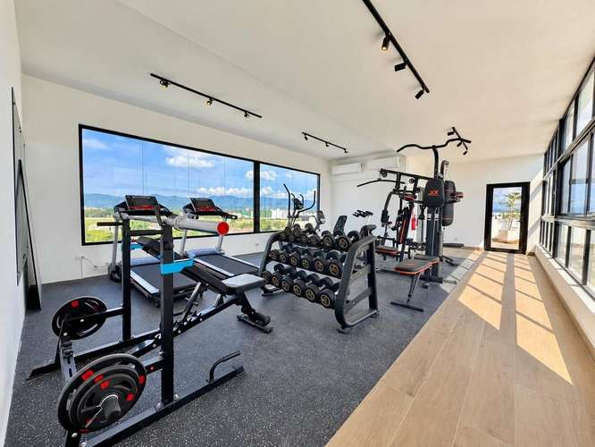 APARTAMENTO EN VENTA EN TORRE SAILY I | VILLA MARÍA, SANTIAGO - Imagen 3