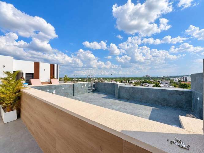APARTAMENTO EN VENTA EN TORRE SAILY I | VILLA MARÍA, SANTIAGO - Imagen 2