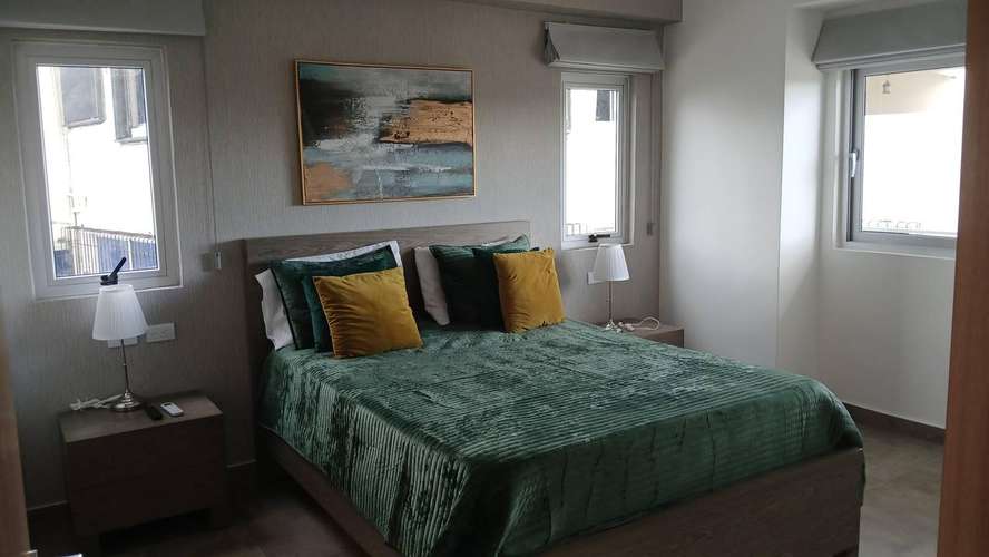 Apartamento amueblado, cómodo y funcional, ideal para quienes buscan vivir en una excelente ubicación el vergel - Imagen 3