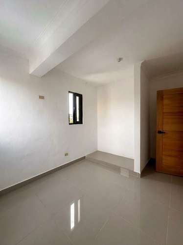 Venta Apartamento Residencial de 3 hab. | Villa Aura Santo Domingo Oeste - Imagen 4