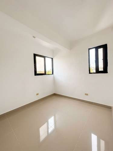 Venta Apartamento Residencial de 3 hab. | Villa Aura Santo Domingo Oeste - Imagen 5