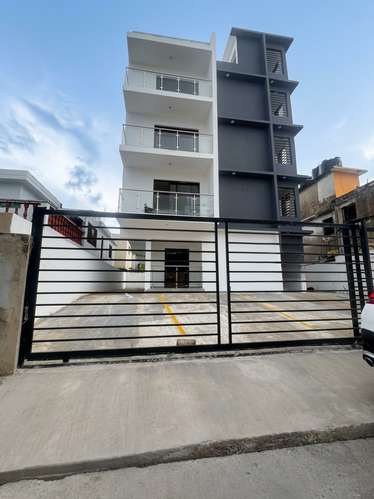 Venta Apartamento Residencial de 3 hab. | Villa Aura Santo Domingo Oeste - Imagen 7