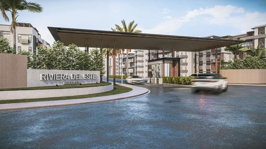 San Pedro de Macoris, apartamento 1, 2 y 3 habitaciones - Imagen 7