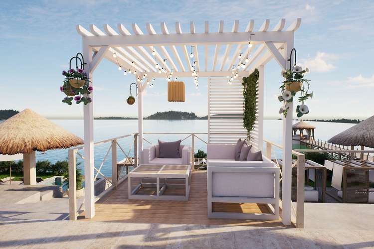Turquesa Bay, apartamentos de 2 y 3 habitaciones en Samaná - Imagen 8