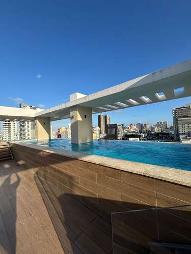 Apartamento Amueblado 2 habitaciones en Alquiler en Ensanche Paraíso | US$1,400 - Imagen 2