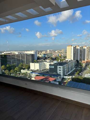 Apartamento Amueblado 2 habitaciones en Alquiler en Ensanche Paraíso | US$1,400 - Imagen 3