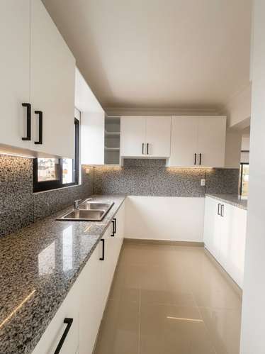 Apartamento en venta en Villa Aura, Santo Domingo Oeste - Imagen 3