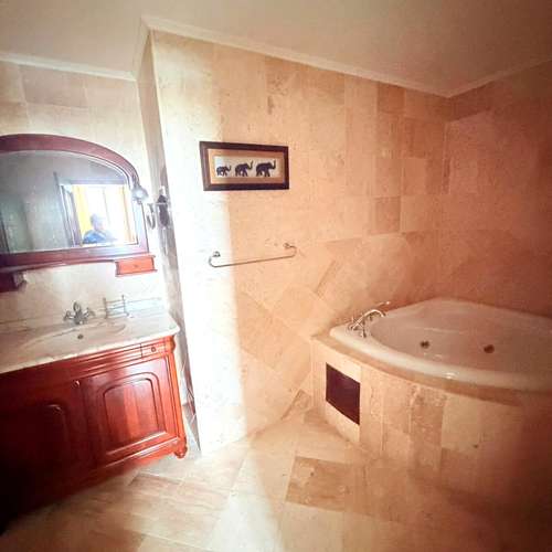 Apartamento en renta de 3 habitaciones en La Trinitaria, Santiago - Imagen 9