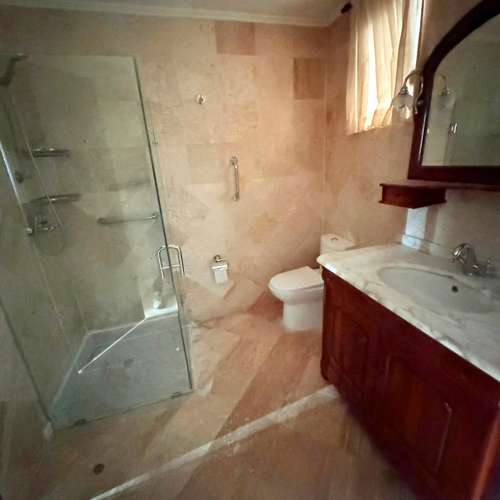 Apartamento en renta de 3 habitaciones en La Trinitaria, Santiago - Imagen 8