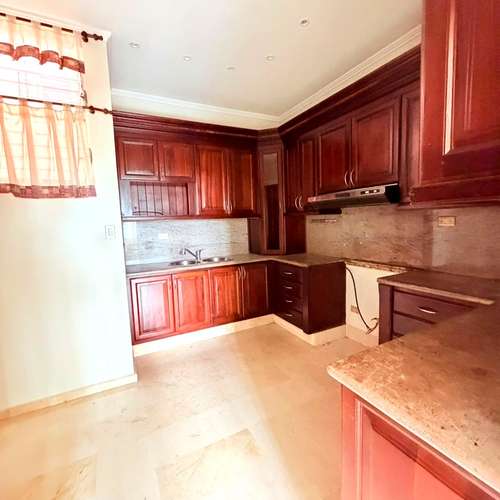 Apartamento en renta de 3 habitaciones en La Trinitaria, Santiago - Imagen 3