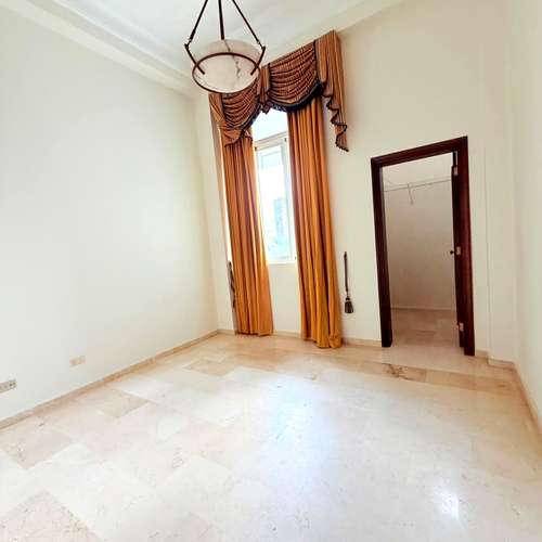 Apartamento en renta de 3 habitaciones en La Trinitaria, Santiago - Imagen 6