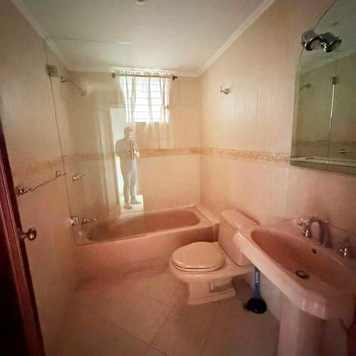Apartamento en renta de 3 habitaciones en La Trinitaria, Santiago - Imagen 10