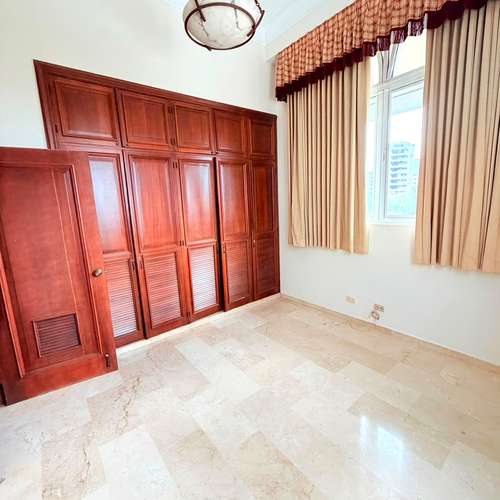 Apartamento en renta de 3 habitaciones en La Trinitaria, Santiago - Imagen 4